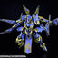 Knight´s & Magic (Light Novel) DX-Scale Moderoid Plastic Model Kit Ikaruga (Light Novel Ver.) 19 cm