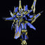Knight´s & Magic (Light Novel) DX-Scale Moderoid Plastic Model Kit Ikaruga (Light Novel Ver.) 19 cm