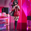 Needy Streamer Overload Pop Up Parade PVC Statue Ame L Size 22 cm
