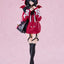 Needy Streamer Overload Pop Up Parade PVC Statue Ame L Size 22 cm