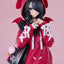 Needy Streamer Overload Pop Up Parade PVC Statue Ame L Size 22 cm