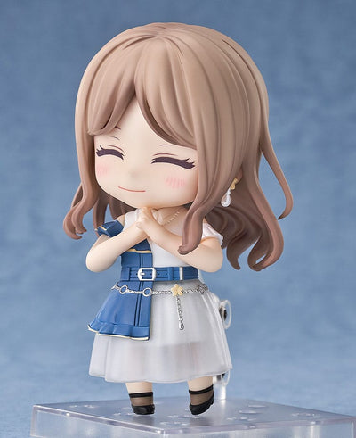 BanG Dream! Nendoroid Action Figure Soyo Nagasaki 10 cm