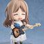 BanG Dream! Nendoroid Action Figure Soyo Nagasaki 10 cm