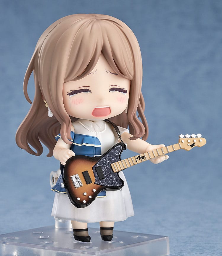 BanG Dream! Nendoroid Action Figure Soyo Nagasaki 10 cm