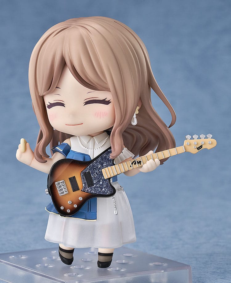 BanG Dream! Nendoroid Action Figure Soyo Nagasaki 10 cm