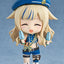 Himehina Nendoroid Action Figure Suzuki Hina 10 cm