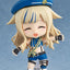 Himehina Nendoroid Action Figure Suzuki Hina 10 cm