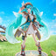 Character Vocal Series 01: Hatsune Miku PVC Statue 1/7 Hatsune Miku: 100th Adventure Ver. 25 cm