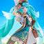Character Vocal Series 01: Hatsune Miku PVC Statue 1/7 Hatsune Miku: 100th Adventure Ver. 25 cm