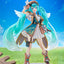 Character Vocal Series 01: Hatsune Miku PVC Statue 1/7 Hatsune Miku: 100th Adventure Ver. 25 cm