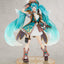 Character Vocal Series 01: Hatsune Miku PVC Statue 1/7 Hatsune Miku: 100th Adventure Ver. 25 cm