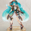 Character Vocal Series 01: Hatsune Miku PVC Statue 1/7 Hatsune Miku: 100th Adventure Ver. 25 cm