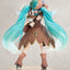 Character Vocal Series 01: Hatsune Miku PVC Statue 1/7 Hatsune Miku: 100th Adventure Ver. 25 cm