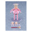Fate/kaleid liner Prisma Illya Licht Nameless Girl Action Figure Illyasviel von Einzbern 13 cm