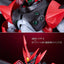 Starknight Tekkaman Blade Moderoid Plastic Model Kit Tekkaman Evil 18 cm