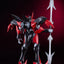 Starknight Tekkaman Blade Moderoid Plastic Model Kit Tekkaman Evil 18 cm
