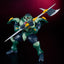 Starknight Tekkaman Blade Moderoid Plastic Model Kits 2-Pack Tekkaman Dagger & Tekkaman Axe