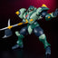 Starknight Tekkaman Blade Moderoid Plastic Model Kits 2-Pack Tekkaman Dagger & Tekkaman Axe
