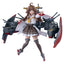 Kantai Collection -Kancolle- Plamatea Plastic Model Kit Kongo Kai-II C 16 cm