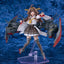 Kantai Collection -Kancolle- Plamatea Plastic Model Kit Kongo Kai-II C 16 cm