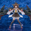 Kantai Collection -Kancolle- Plamatea Plastic Model Kit Kongo Kai-II C 16 cm