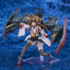 Kantai Collection -Kancolle- Plamatea Plastic Model Kit Kongo Kai-II C 16 cm