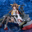 Kantai Collection -Kancolle- Plamatea Plastic Model Kit Kongo Kai-II C 16 cm