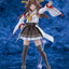 Kantai Collection -Kancolle- Plamatea Plastic Model Kit Kongo Kai-II C 16 cm
