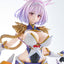 Gridman Universe PVC Statue 1/7 Akane Shinjo: Chaos New Order feat. saitom 29 cm