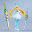 Fate/Grand Order Plamatea Plastic Model Kit Berserker/Altria Caster 15 cm
