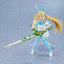 Fate/Grand Order Plamatea Plastic Model Kit Berserker/Altria Caster 15 cm