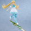 Fate/Grand Order Plamatea Plastic Model Kit Berserker/Altria Caster 15 cm