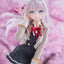 Alya Sometimes Hides Her Feelings in Russian Pop Up Parade PVC Statue Alisa Mikhailovna Kujou L Size 22 cm