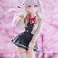 Alya Sometimes Hides Her Feelings in Russian Pop Up Parade PVC Statue Alisa Mikhailovna Kujou L Size 22 cm