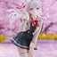 Alya Sometimes Hides Her Feelings in Russian Pop Up Parade PVC Statue Alisa Mikhailovna Kujou L Size 22 cm