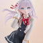 Alya Sometimes Hides Her Feelings in Russian Pop Up Parade PVC Statue Alisa Mikhailovna Kujou L Size 22 cm
