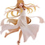 Spice and Wolf: Merchant Meets the Wise Wolf Pop Up Parade PVC Statue Holo: Abundant Harvest Ver. L Size 23 cm        - Damaged packaging
