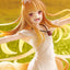 Spice and Wolf: Merchant Meets the Wise Wolf Pop Up Parade PVC Statue Holo: Abundant Harvest Ver. L Size 23 cm        - Damaged packaging