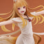 Spice and Wolf: Merchant Meets the Wise Wolf Pop Up Parade PVC Statue Holo: Abundant Harvest Ver. L Size 23 cm        - Damaged packaging