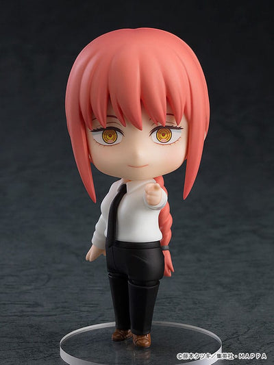 Chainsaw Man Nendoroid Action Figure Makima 10 cm