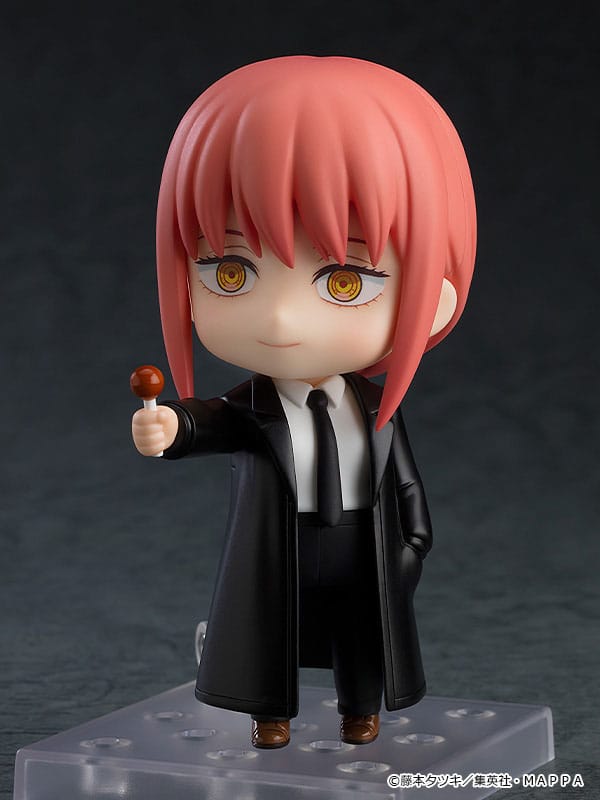 Chainsaw Man Nendoroid Action Figure Makima 10 cm