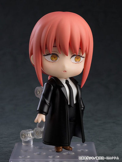 Chainsaw Man Nendoroid Action Figure Makima 10 cm