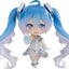 Character Vocal Series 01 Nendoroid Action Figure Hatsune Miku Symphony: 2025 Sapporo Concert Ver. 10 cm