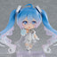 Character Vocal Series 01 Nendoroid Action Figure Hatsune Miku Symphony: 2025 Sapporo Concert Ver. 10 cm