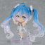 Character Vocal Series 01 Nendoroid Action Figure Hatsune Miku Symphony: 2025 Sapporo Concert Ver. 10 cm