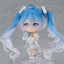 Character Vocal Series 01 Nendoroid Action Figure Hatsune Miku Symphony: 2025 Sapporo Concert Ver. 10 cm