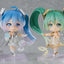 Character Vocal Series 01 Nendoroid Action Figure Hatsune Miku Symphony: 2025 Sapporo Concert Ver. 10 cm