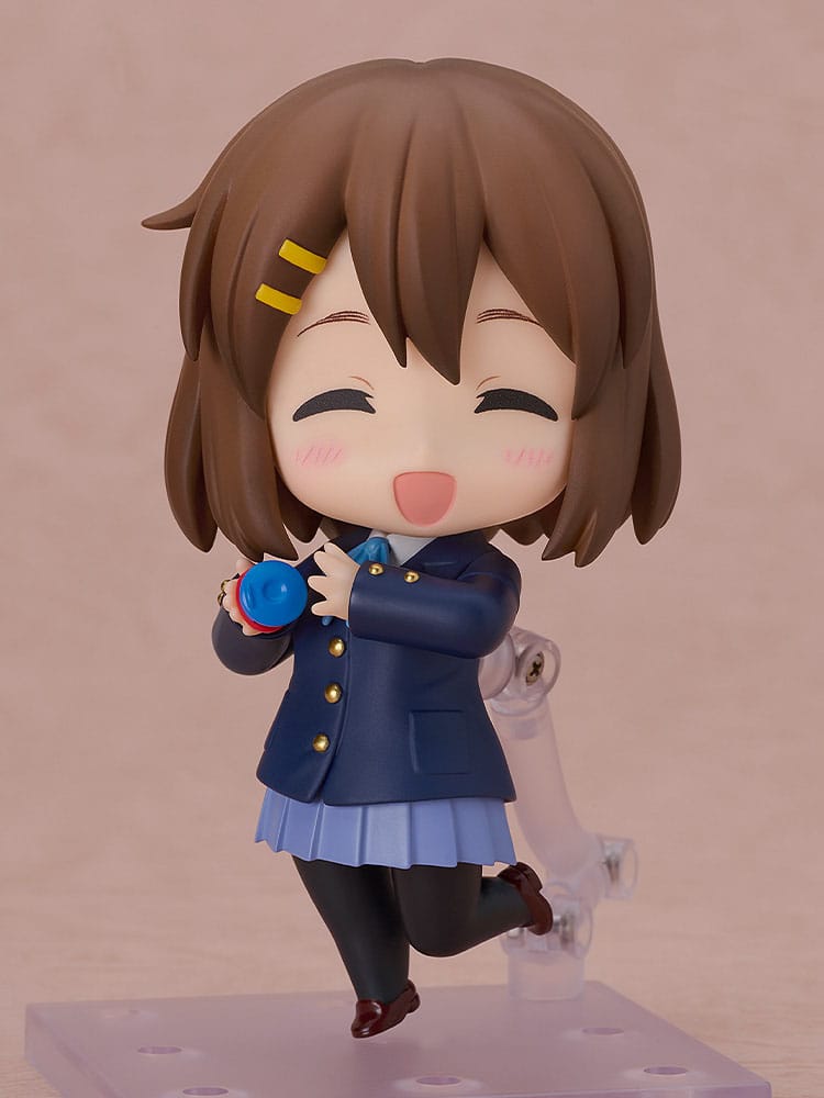 K-On! Nendoroid Action Figure Yui Hirasawa 2.0 10 cm