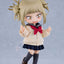 My Hero Academia Nendoroid Doll Figure Himiko Toga 14 cm