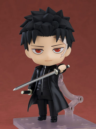 Kagurabachi Nendoroid Action Figure Chihiro Rokuhira 10 cm